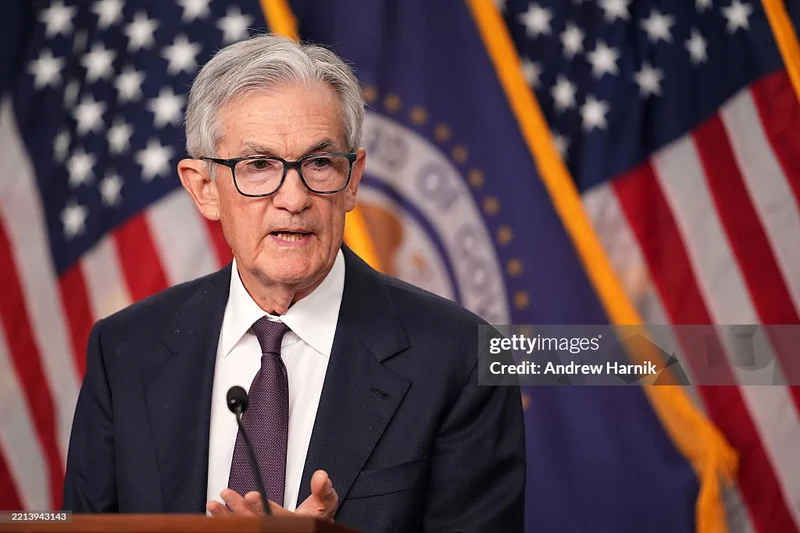 Powell Signals Rate Cuts: What He Said and What It Means for the Economy